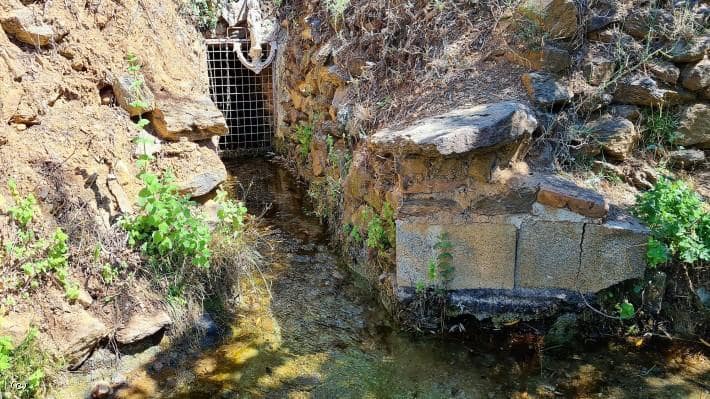 2 sypialnia Finka/Dom wiejski na sprzedaż w Lanjaron - 120 000 € (Ref: 6259293)