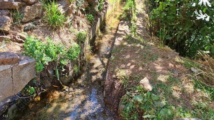 2 sypialnia Finka/Dom wiejski na sprzedaż w Lanjaron - 120 000 € (Ref: 6259293)