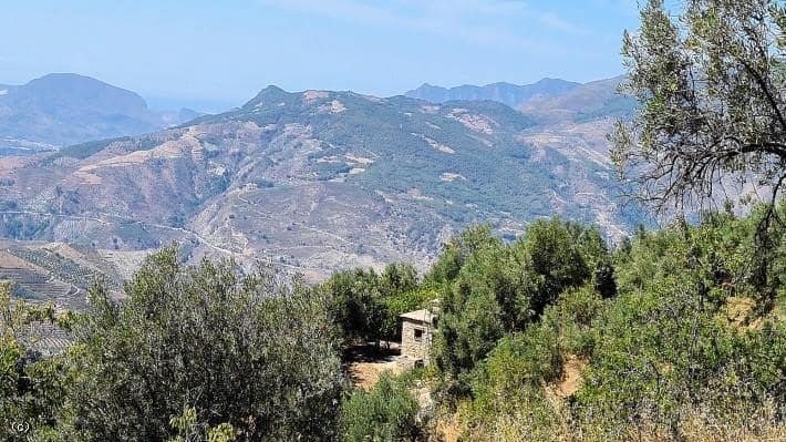 2 sypialnia Finka/Dom wiejski na sprzedaż w Lanjaron - 120 000 € (Ref: 6259293)