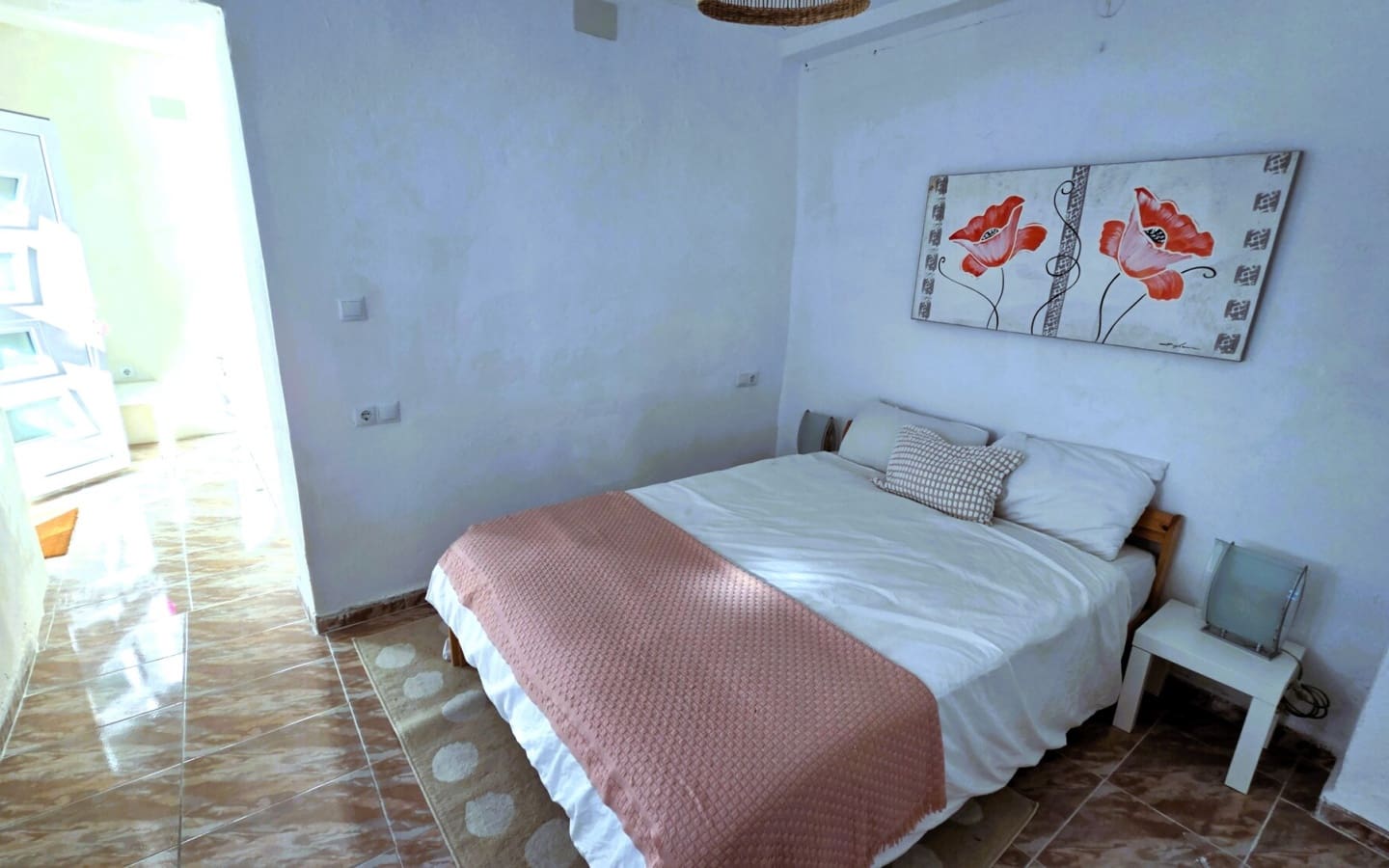 3 soverom Hus til salgs i Salobrena - € 249 000 (Ref: 6259294)