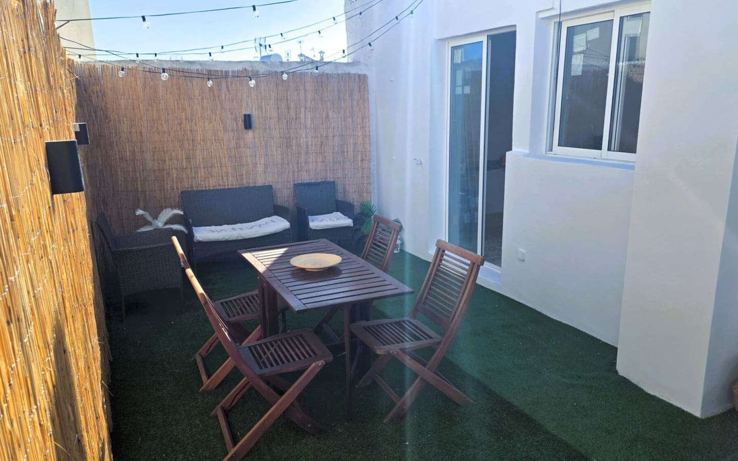 3 soverom Hus til salgs i Salobrena - € 249 000 (Ref: 6259294)