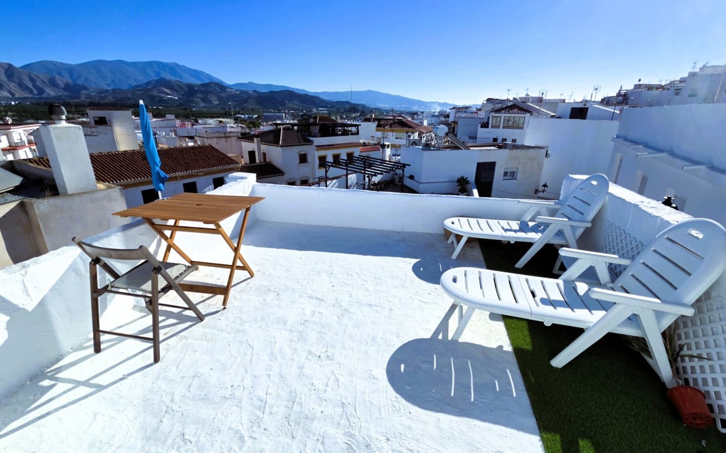 3 soverom Hus til salgs i Salobrena - € 249 000 (Ref: 6259294)