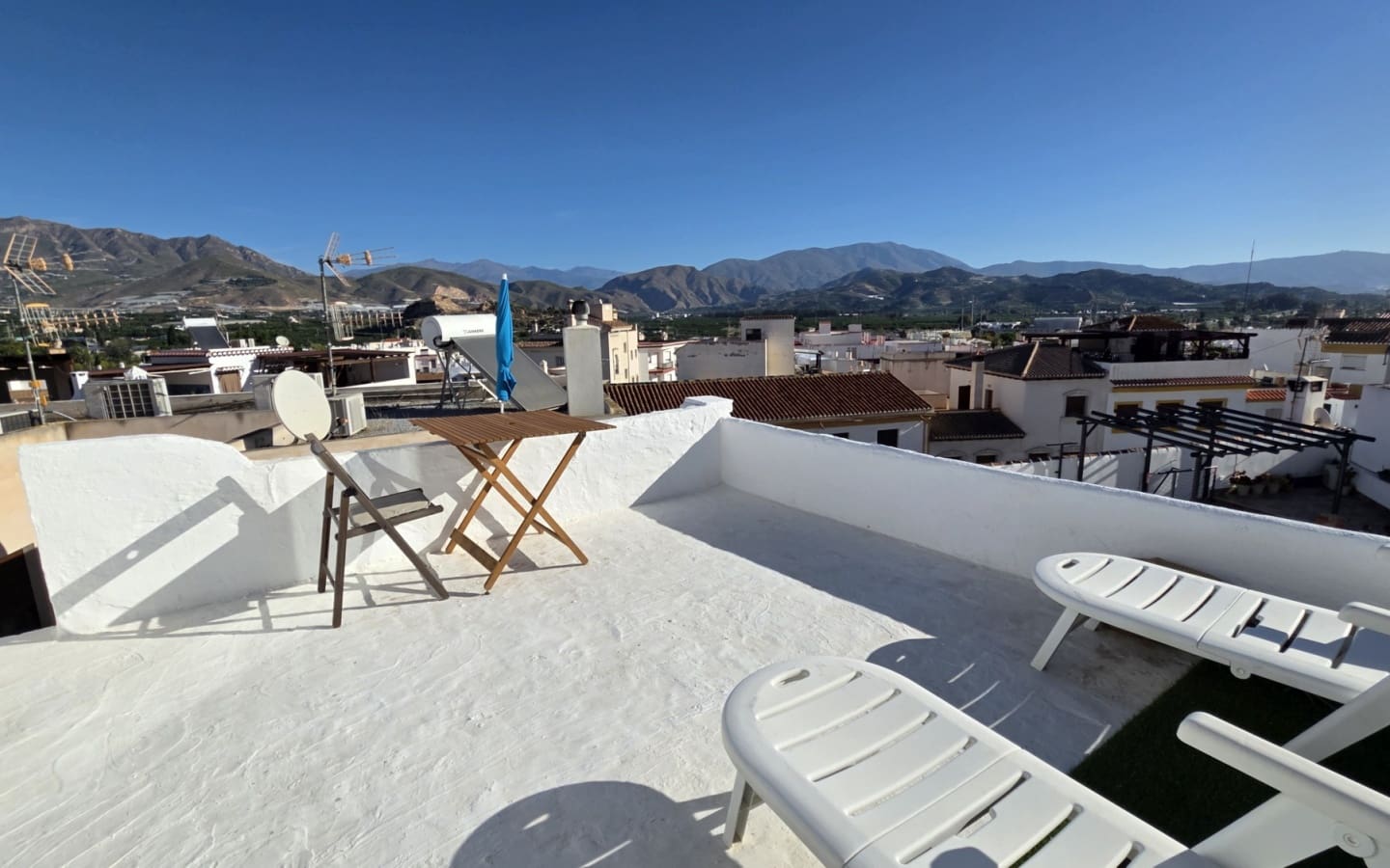 3 soverom Hus til salgs i Salobrena - € 249 000 (Ref: 6259294)