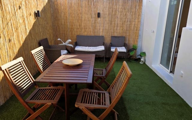 3 soveværelse Byhus til salg i Salobreña - € 249.000 (Ref: 6259294)