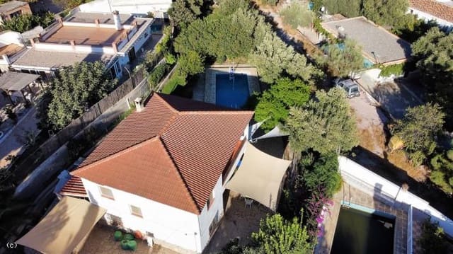 Grond te koop in Orgiva - € 330.000 (Ref: 6358424)