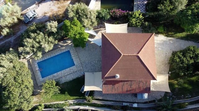 Grond te koop in Orgiva - € 330.000 (Ref: 6358424)