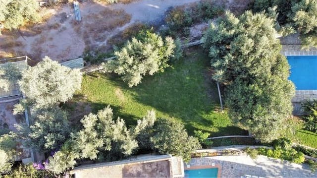 Grond te koop in Orgiva - € 330.000 (Ref: 6358424)