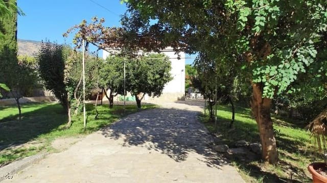 Grond te koop in Orgiva - € 330.000 (Ref: 6358424)