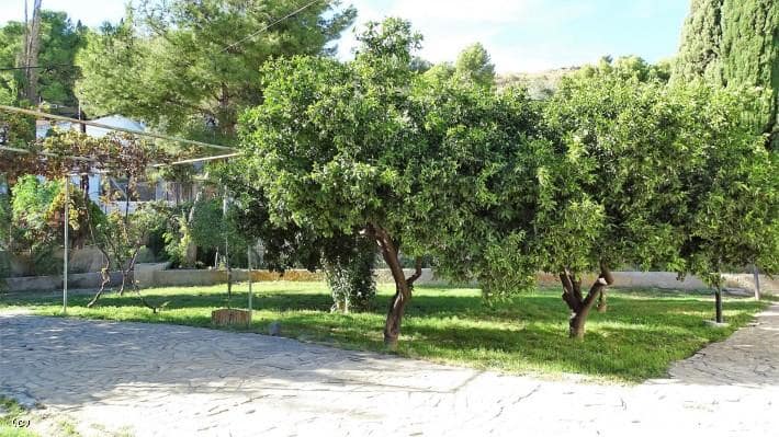 Grunde uden byggetilladelser til salg i Orgiva - € 330.000 (Ref: 6358424)