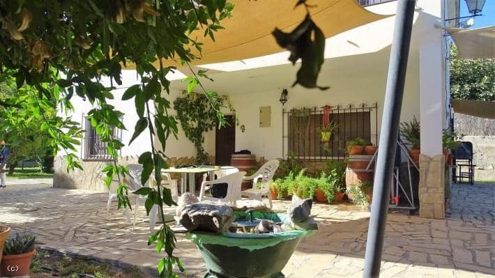 Grunde uden byggetilladelser til salg i Orgiva - € 330.000 (Ref: 6358424)