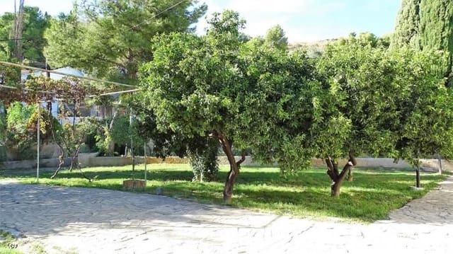 Grond te koop in Orgiva - € 330.000 (Ref: 6358424)