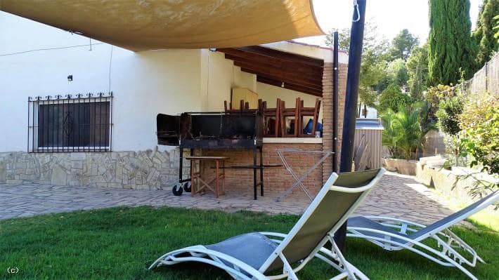 Grunde uden byggetilladelser til salg i Orgiva - € 330.000 (Ref: 6358424)