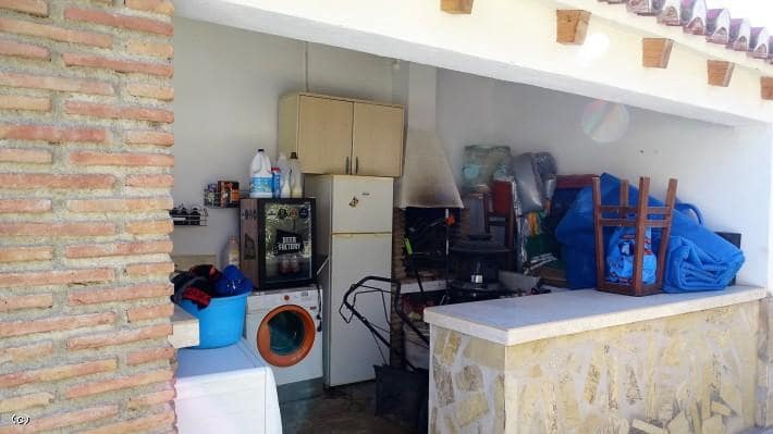 Grunde uden byggetilladelser til salg i Orgiva - € 330.000 (Ref: 6358424)