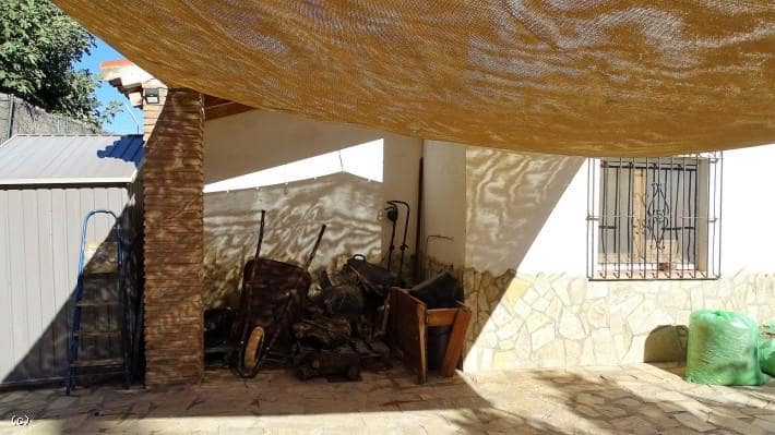 Grunde uden byggetilladelser til salg i Orgiva - € 330.000 (Ref: 6358424)