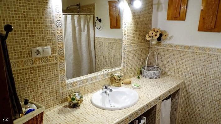 Grunde uden byggetilladelser til salg i Orgiva - € 330.000 (Ref: 6358424)