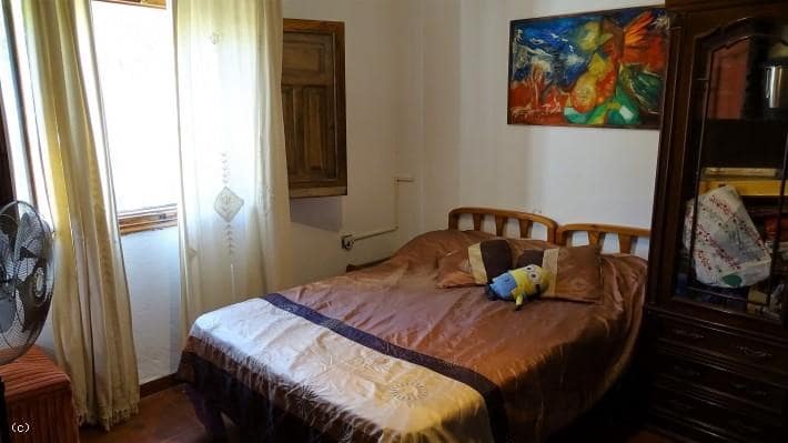 Grunde uden byggetilladelser til salg i Orgiva - € 330.000 (Ref: 6358424)