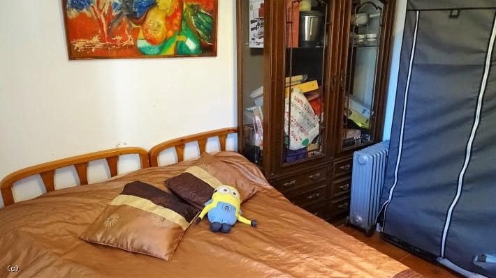 Grunde uden byggetilladelser til salg i Orgiva - € 330.000 (Ref: 6358424)