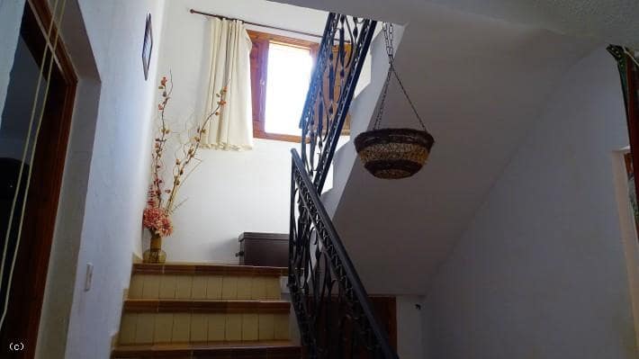 Grunde uden byggetilladelser til salg i Orgiva - € 330.000 (Ref: 6358424)