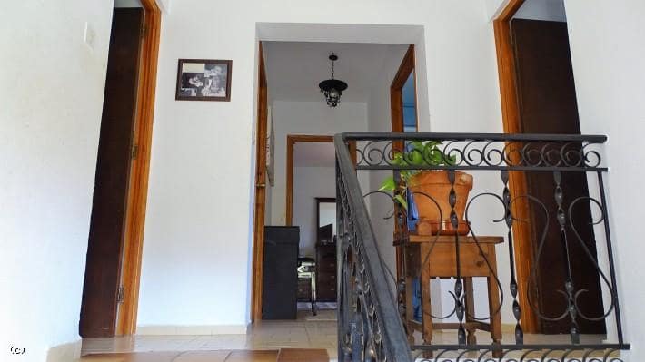 Grunde uden byggetilladelser til salg i Orgiva - € 330.000 (Ref: 6358424)