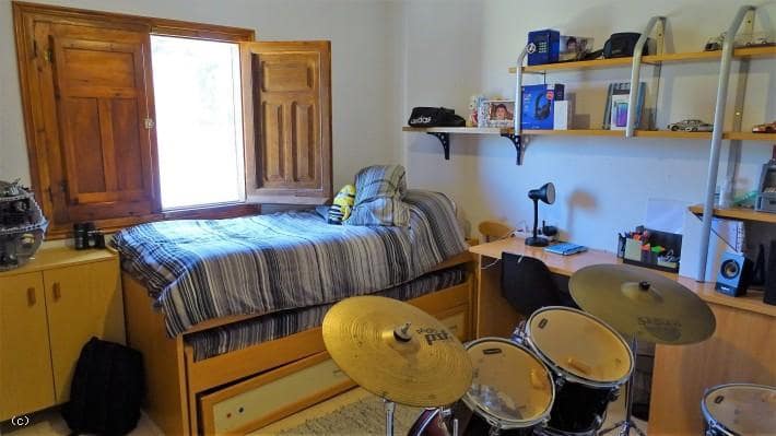 Grunde uden byggetilladelser til salg i Orgiva - € 330.000 (Ref: 6358424)