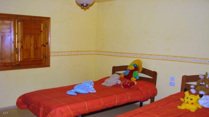 Grunde uden byggetilladelser til salg i Orgiva - € 330.000 (Ref: 6358424)