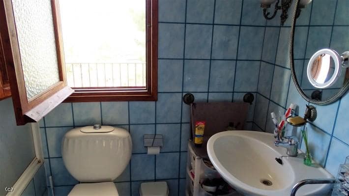 Grunde uden byggetilladelser til salg i Orgiva - € 330.000 (Ref: 6358424)