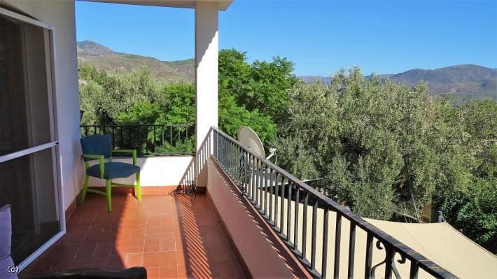 Grunde uden byggetilladelser til salg i Orgiva - € 330.000 (Ref: 6358424)