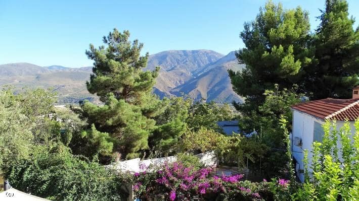 Grunde uden byggetilladelser til salg i Orgiva - € 330.000 (Ref: 6358424)