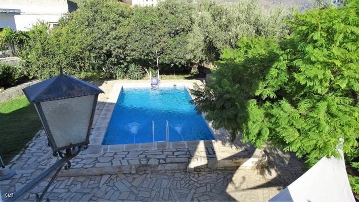 Grunde uden byggetilladelser til salg i Orgiva - € 330.000 (Ref: 6358424)