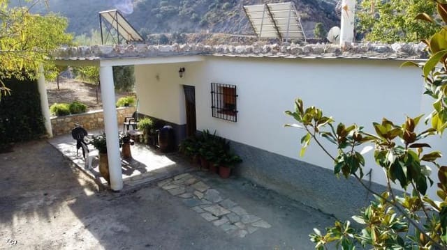 8 soveværelse Lejlighed til salg i Torvizcón med garage - € 450.000 (Ref: 6389303)