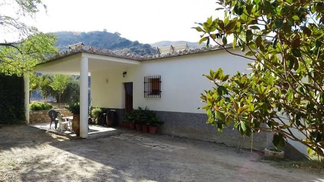 8 soveværelse Lejlighed til salg i Torvizcón med garage - € 450.000 (Ref: 6389303)