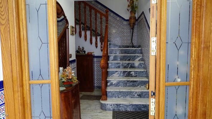 6 soveværelse Byhus til salg i Lanjaron med garage - € 200.000 (Ref: 6515107)