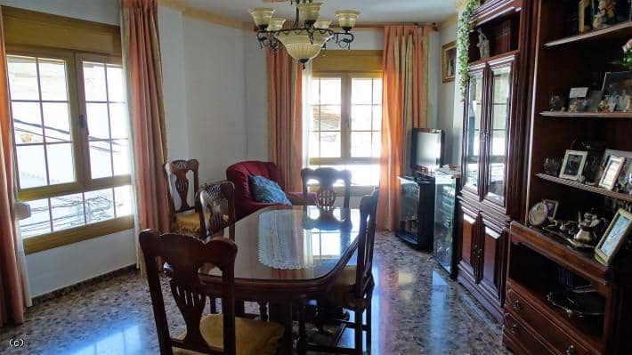 6 soveværelse Byhus til salg i Lanjaron med garage - € 200.000 (Ref: 6515107)