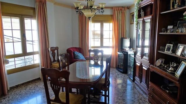 6 soveværelse Byhus til salg i Lanjarón med garage - € 200.000 (Ref: 6515107)