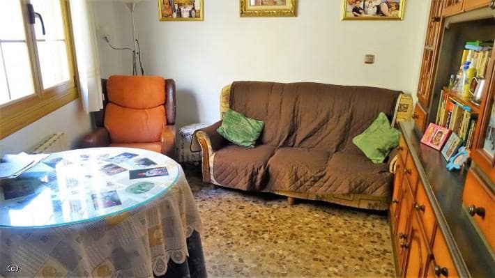 6 soveværelse Byhus til salg i Lanjaron med garage - € 200.000 (Ref: 6515107)