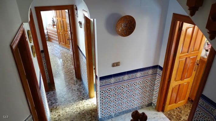 6 soveværelse Byhus til salg i Lanjaron med garage - € 200.000 (Ref: 6515107)