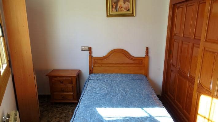 6 soveværelse Byhus til salg i Lanjaron med garage - € 200.000 (Ref: 6515107)