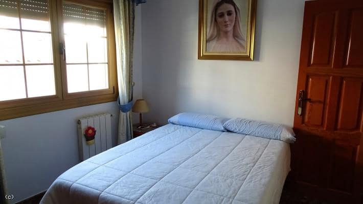 6 soveværelse Byhus til salg i Lanjaron med garage - € 200.000 (Ref: 6515107)