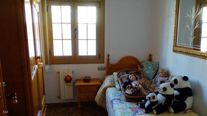 6 soveværelse Byhus til salg i Lanjaron med garage - € 200.000 (Ref: 6515107)