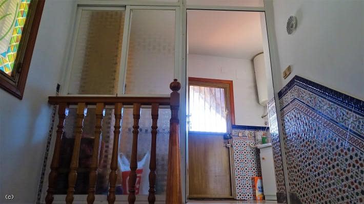 6 soveværelse Byhus til salg i Lanjaron med garage - € 200.000 (Ref: 6515107)