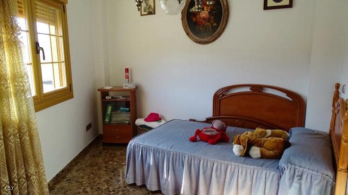 6 soveværelse Byhus til salg i Lanjaron med garage - € 200.000 (Ref: 6515107)