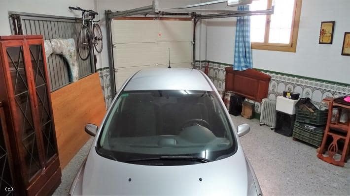 6 soveværelse Byhus til salg i Lanjaron med garage - € 200.000 (Ref: 6515107)