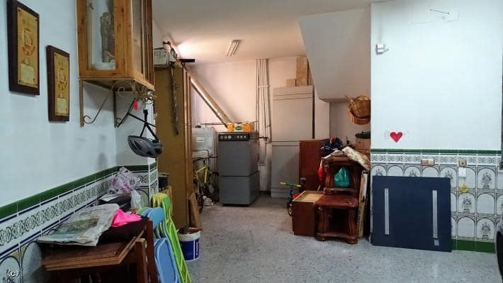 6 soveværelse Byhus til salg i Lanjaron med garage - € 200.000 (Ref: 6515107)