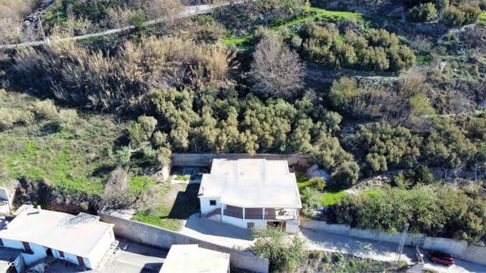 4 soveværelse Villa til salg i Soportujar med garage - € 210.000 (Ref: 6771851)