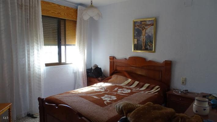 4 soveværelse Villa til salg i Soportujar med garage - € 210.000 (Ref: 6771851)