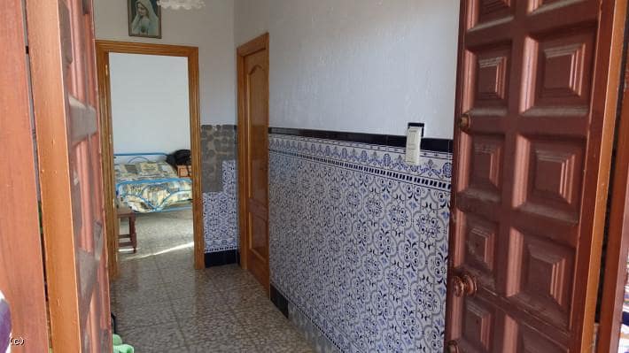 4 soveværelse Villa til salg i Soportujar med garage - € 210.000 (Ref: 6771851)