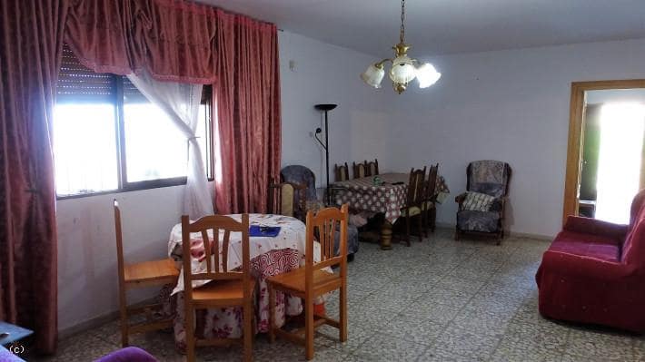 4 soveværelse Villa til salg i Soportujar med garage - € 210.000 (Ref: 6771851)