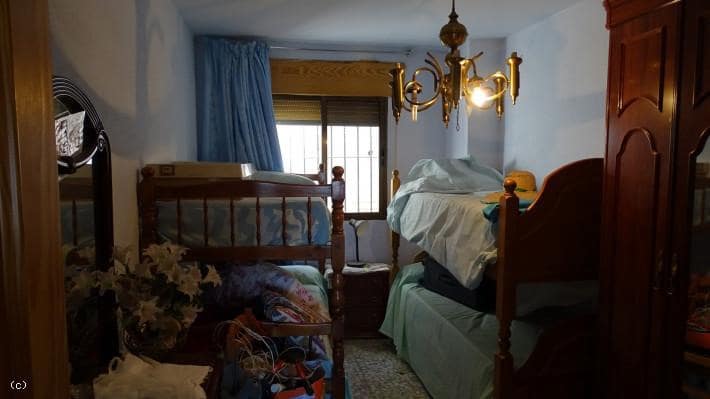 4 soveværelse Villa til salg i Soportujar med garage - € 210.000 (Ref: 6771851)