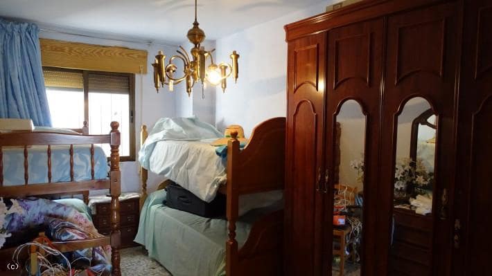 4 soveværelse Villa til salg i Soportujar med garage - € 210.000 (Ref: 6771851)