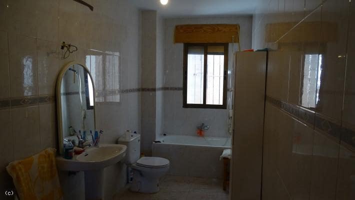 4 soveværelse Villa til salg i Soportujar med garage - € 210.000 (Ref: 6771851)